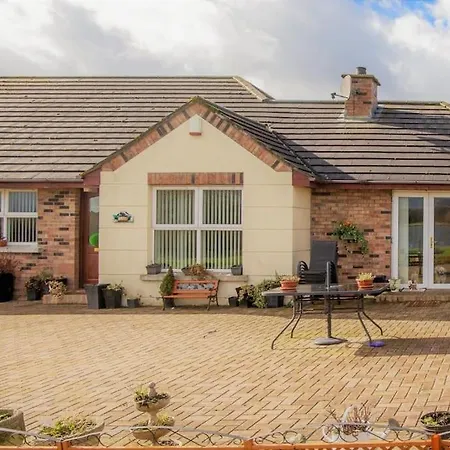 The Lake House: A Delightful And Peaceful Retreat. Derrymacash Exterior photo